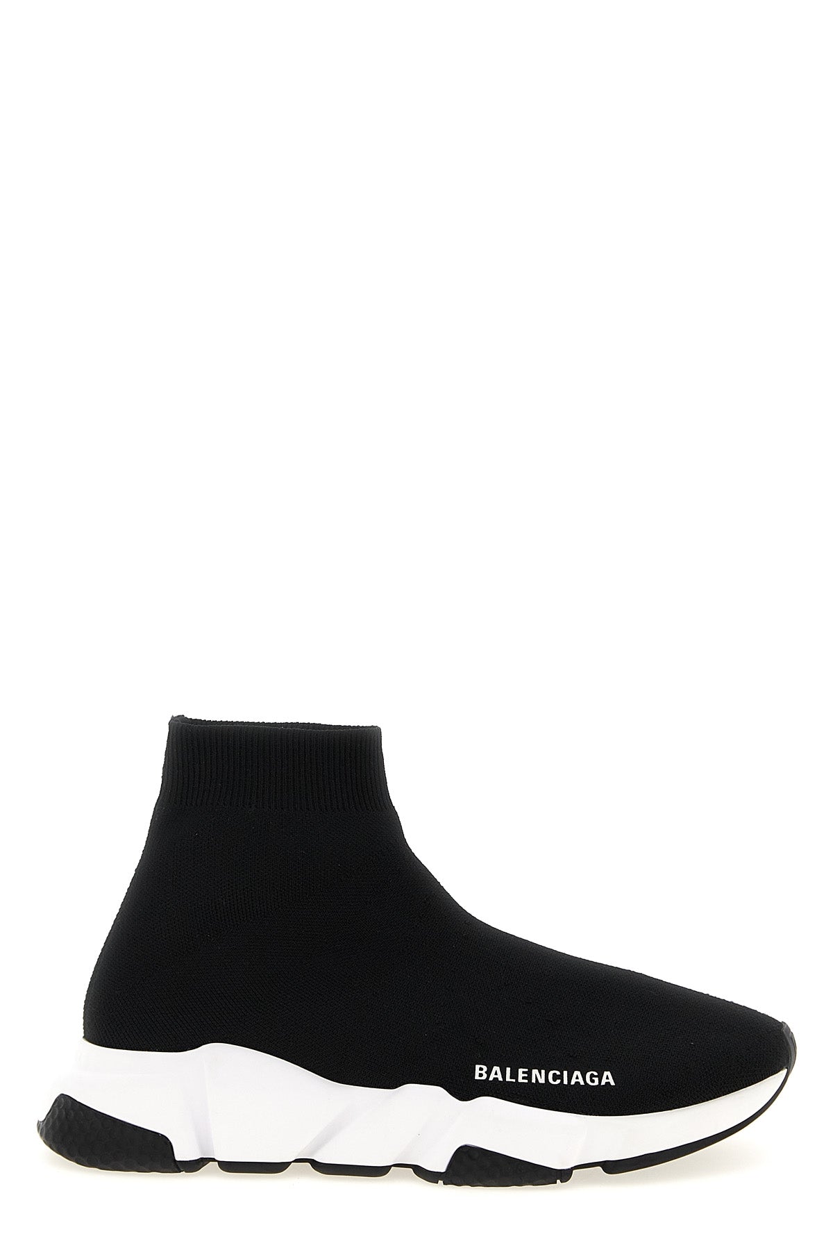 BALENCIAGA 'Speed' sneakers For Women 92% polyESTER 8% ELASTANE