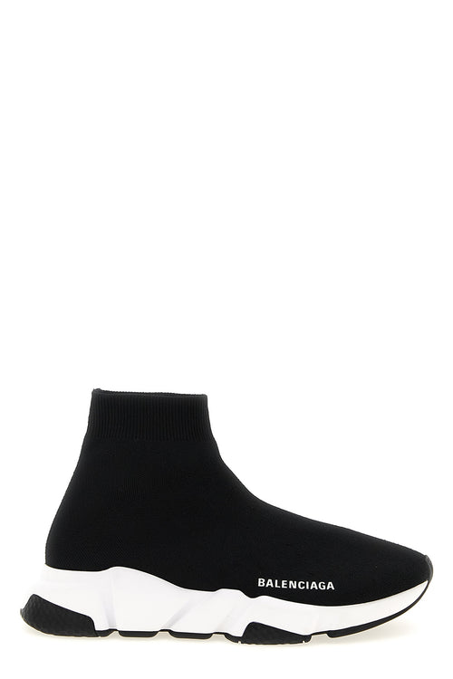 BALENCIAGA 'Speed' sneakers For Women 92% polyESTER 8% ELASTANE