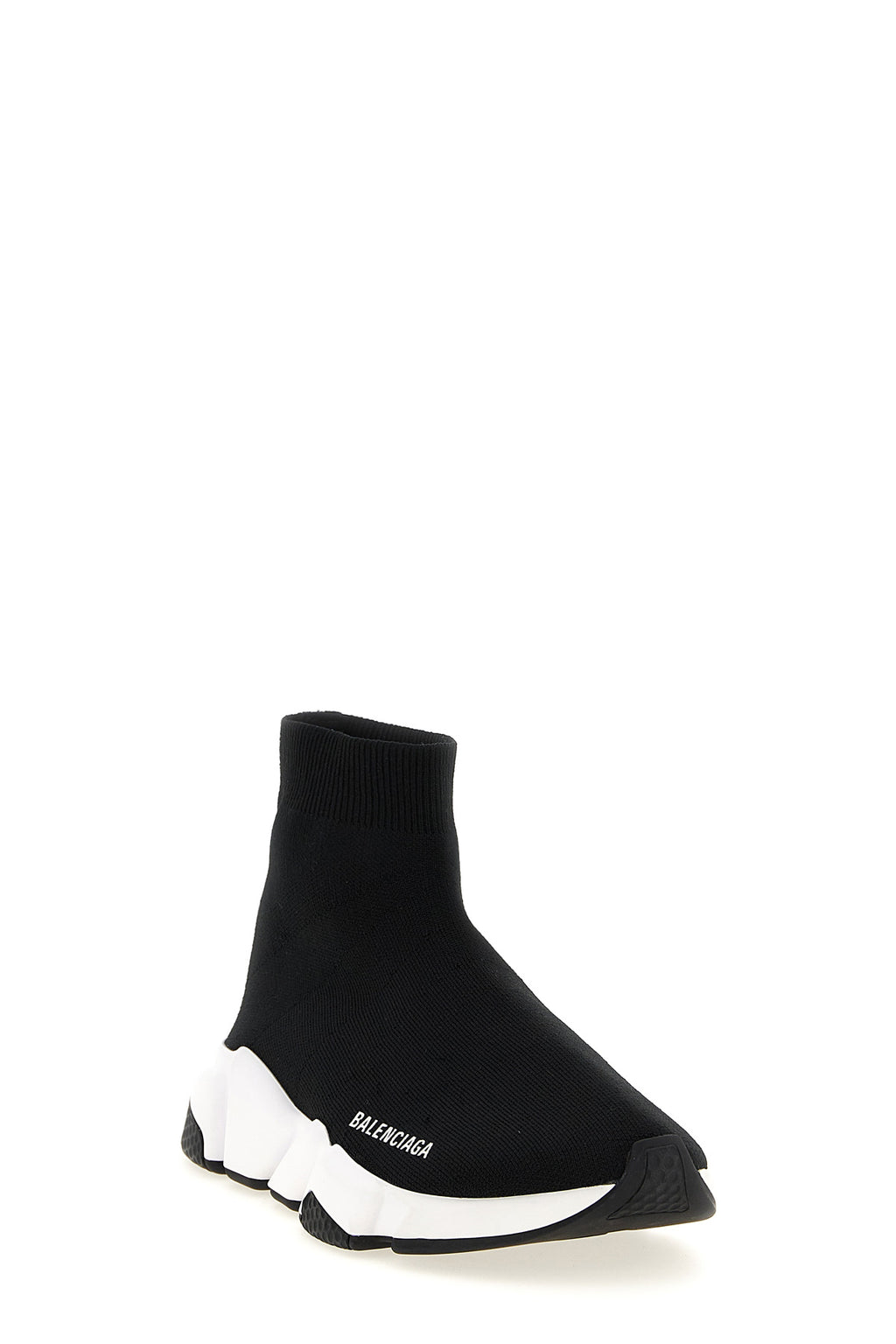 BALENCIAGA 'Speed' sneakers For Women 92% polyESTER 8% ELASTANE