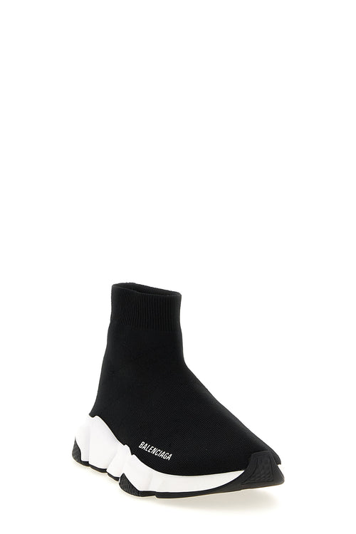 BALENCIAGA 'Speed' sneakers For Women 92% polyESTER 8% ELASTANE