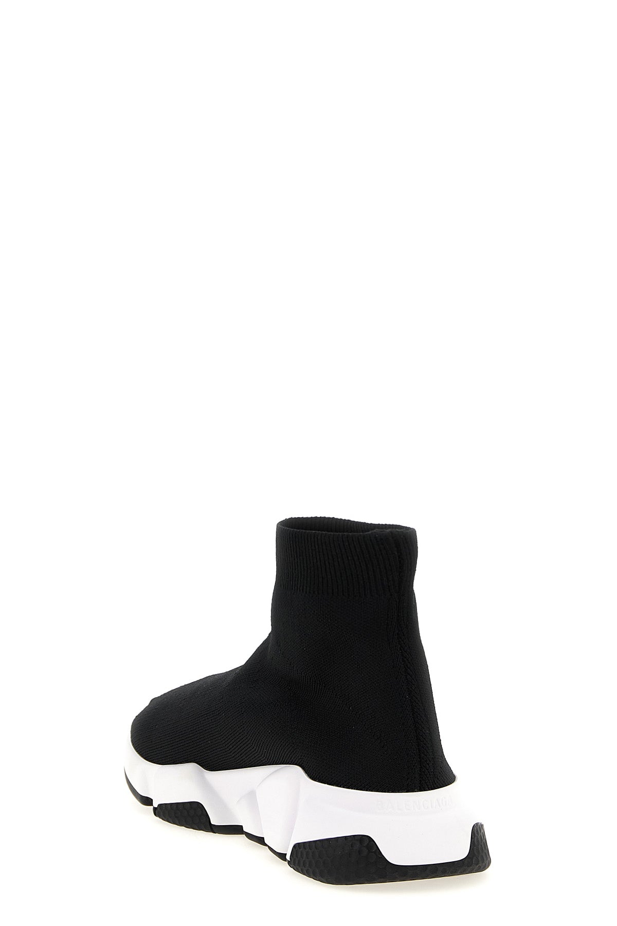 BALENCIAGA 'Speed' sneakers For Women 92% polyESTER 8% ELASTANE