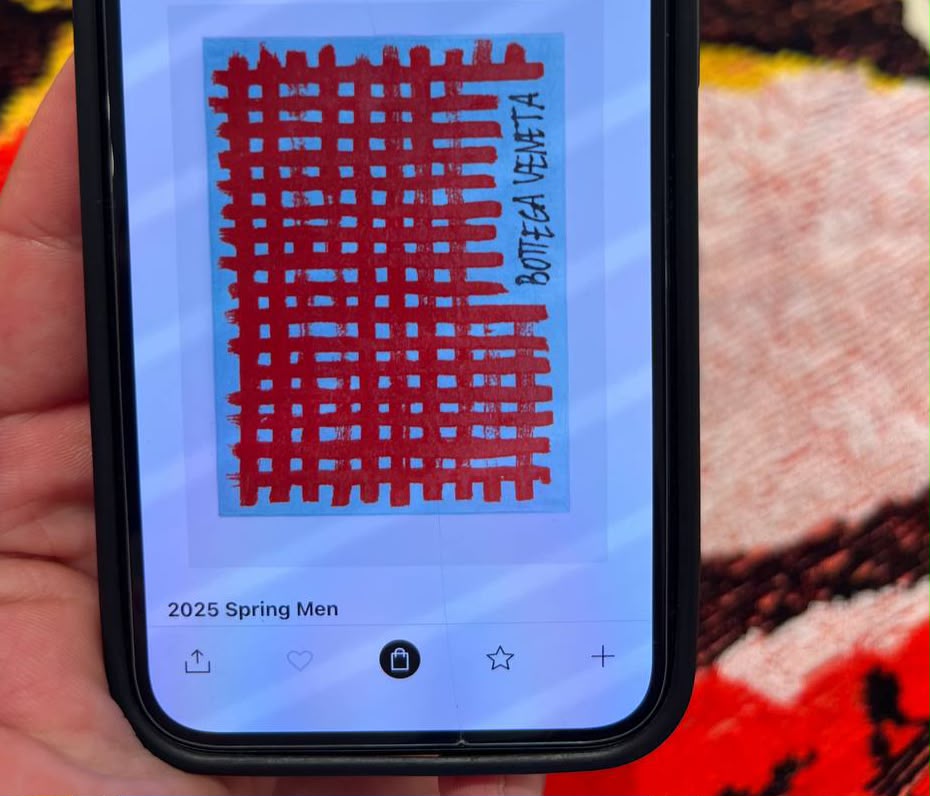 Graphic Beach Towel
