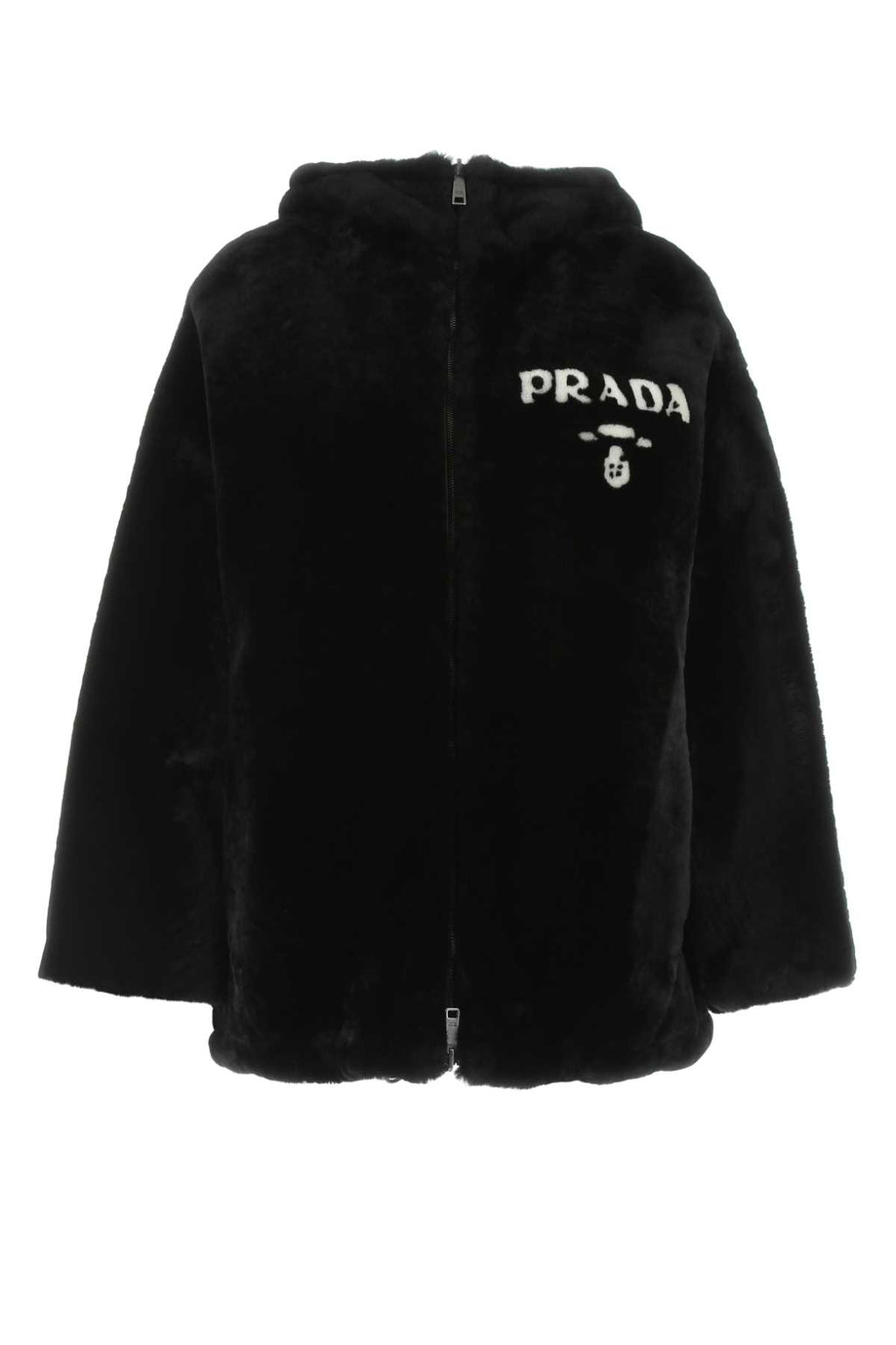 PRADA GIUBBINO
