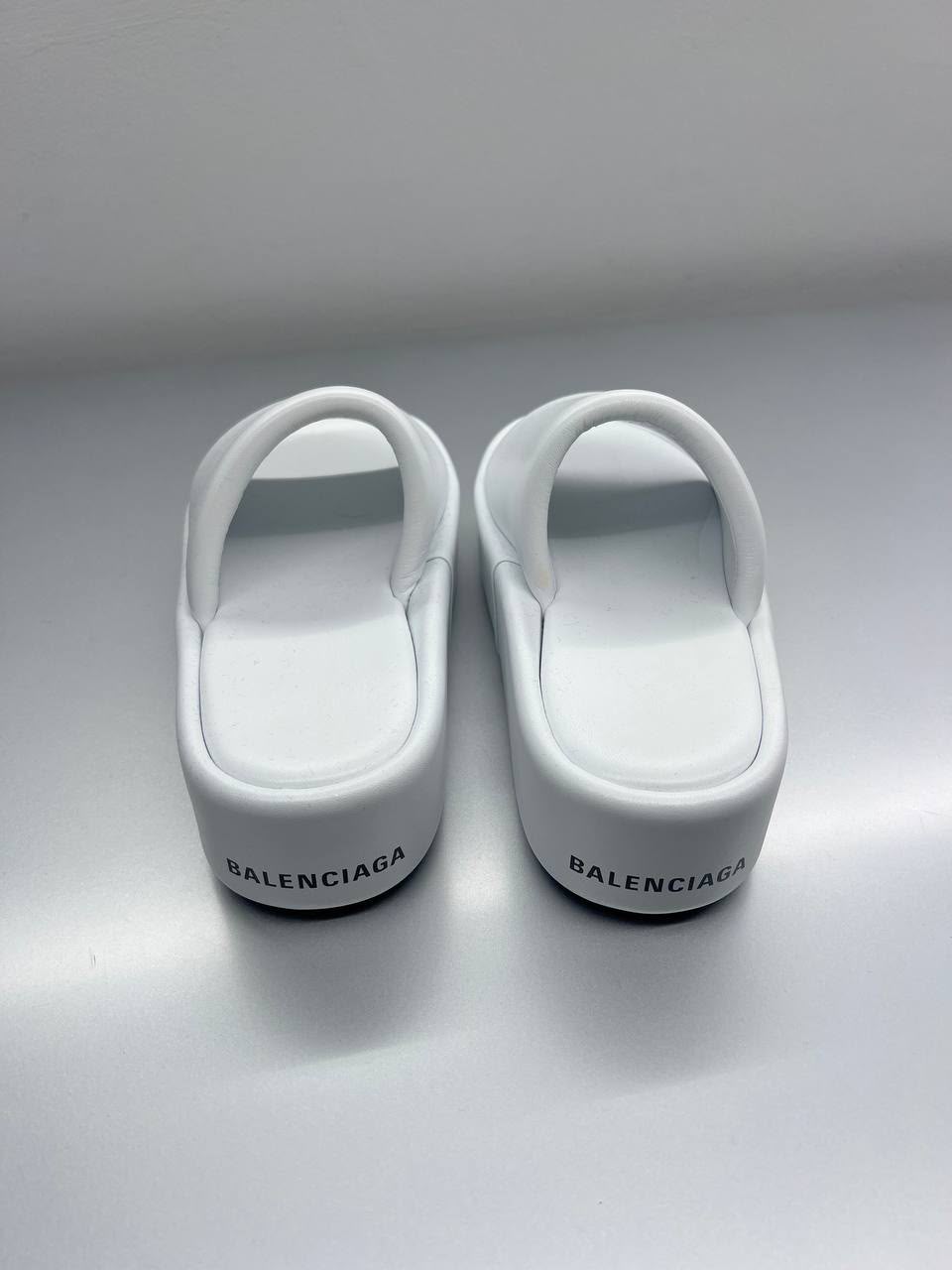 Pillow Slide Sandals