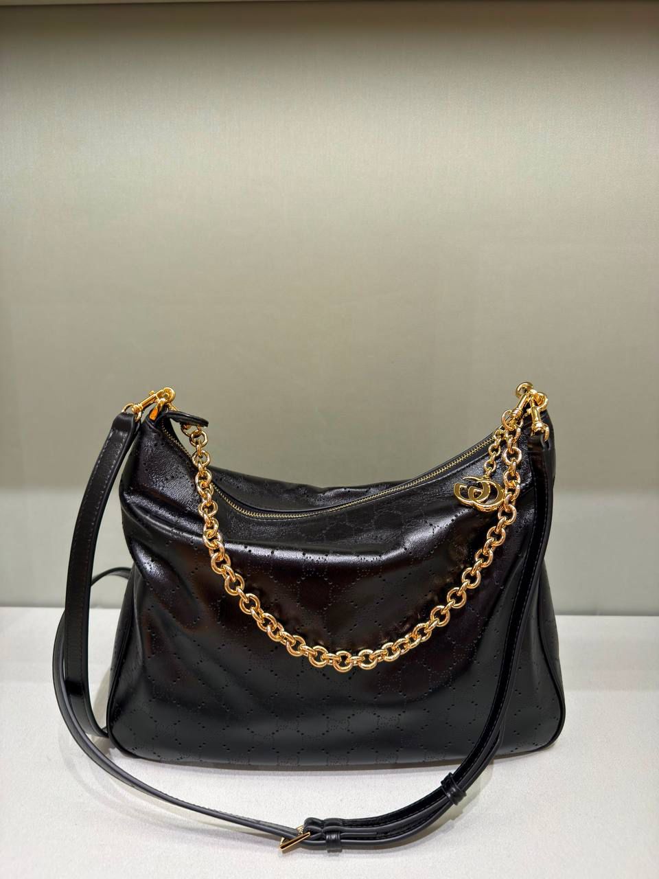 Blondie Medium Shoulder Bag