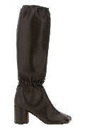 'Anatomic' boots
