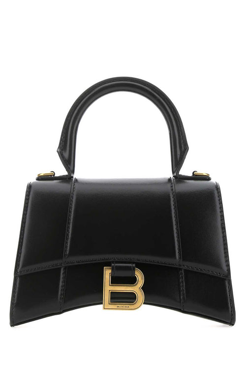 BALENCIAGA BORSA For Women T DOMESTICATED CALF LE 100%