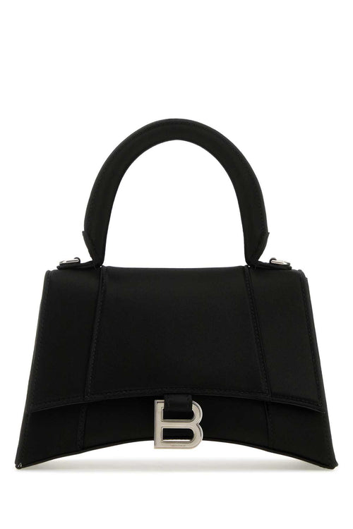 BALENCIAGA BORSA For Women Exterior: 100% Fabric Interior: 100% Fabric Finishing: Silver metal