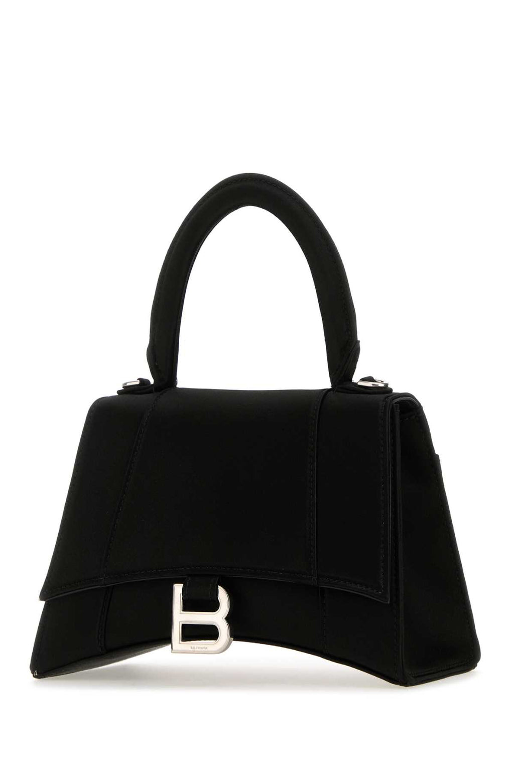 BALENCIAGA BORSA For Women Exterior: 100% Fabric Interior: 100% Fabric Finishing: Silver metal
