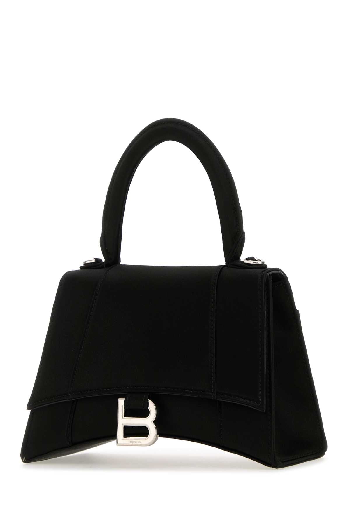 BALENCIAGA BORSA For Women Exterior: 100% Fabric Interior: 100% Fabric Finishing: Silver metal
