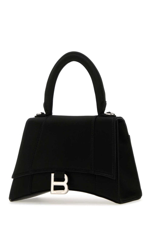 BALENCIAGA BORSA For Women Exterior: 100% Fabric Interior: 100% Fabric Finishing: Silver metal