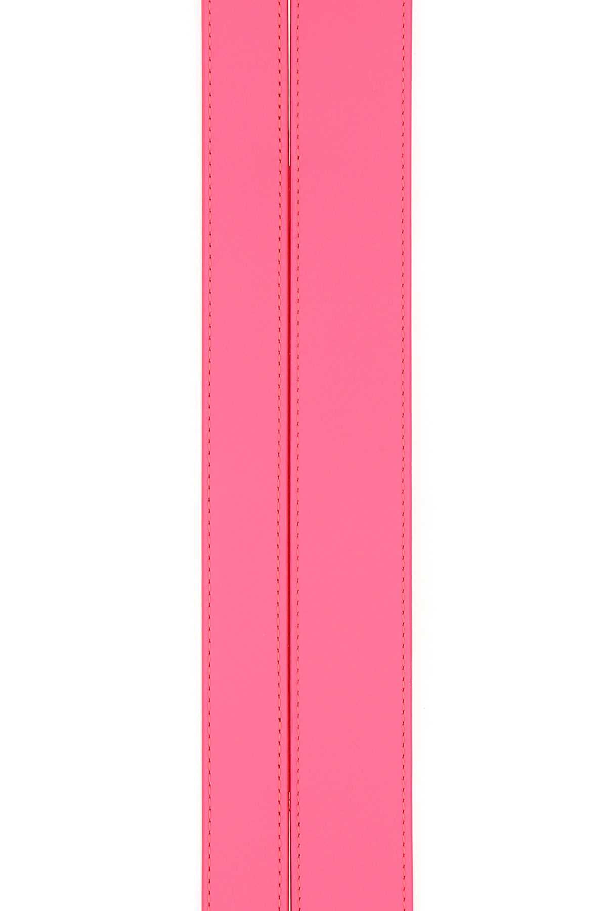 ALEXANDER MCQUEEN CINTURA