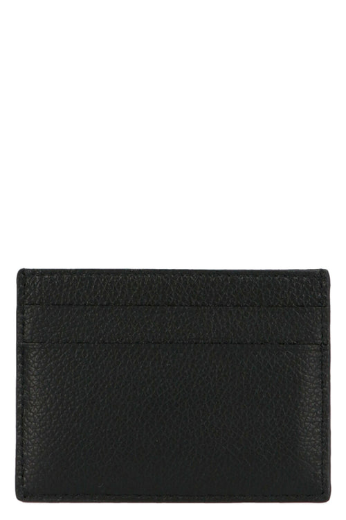 BALENCIAGA 'Cash' card For Men 100% calf leather (bos taurus)
