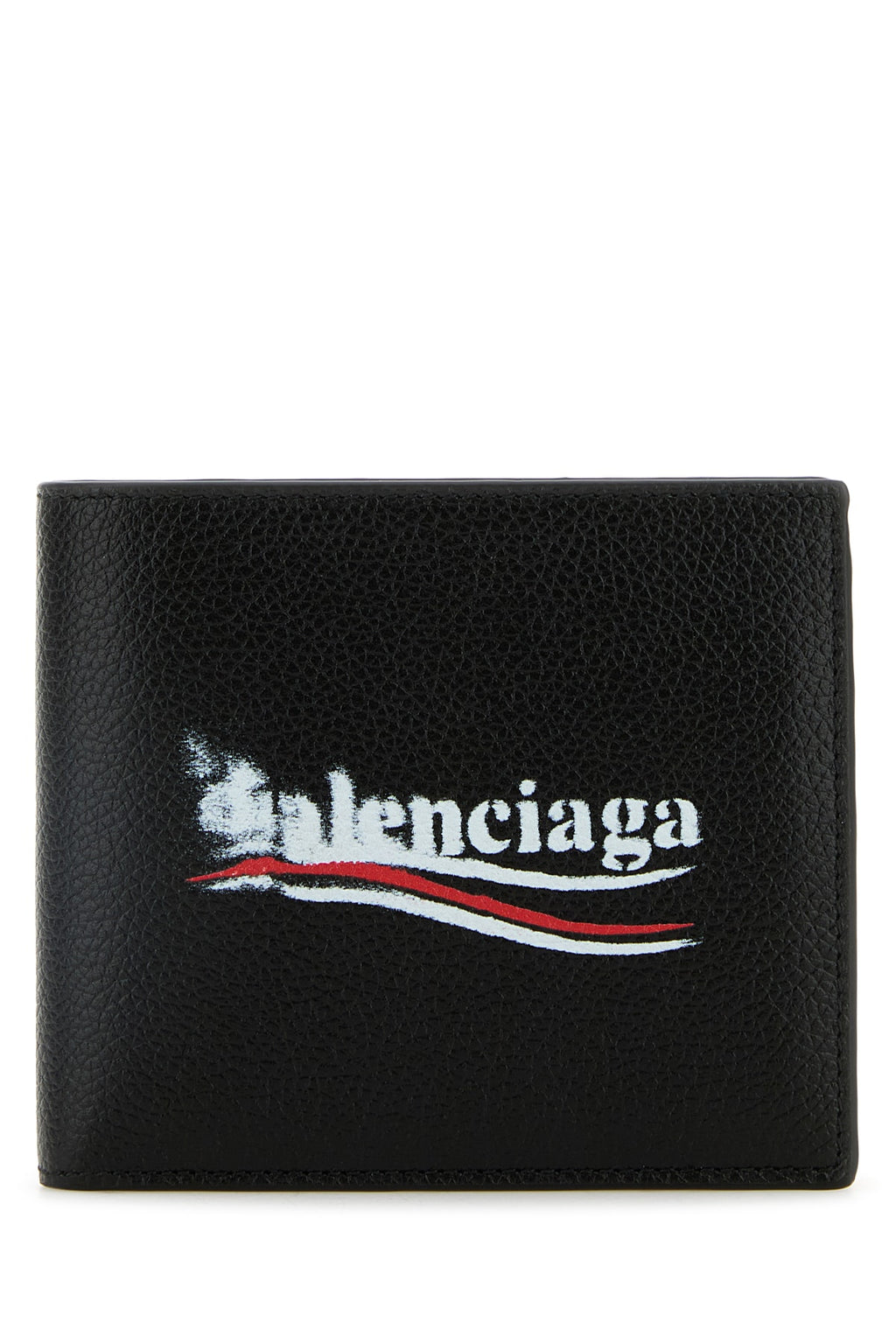 BALENCIAGA CASH SQ FOLD CO WAL For Men T DOMESTICATED CALF LE 100%