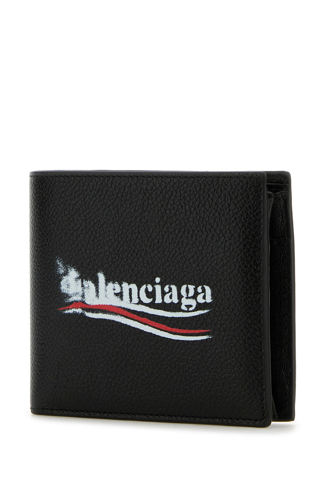 BALENCIAGA CASH SQ FOLD CO WAL For Men T DOMESTICATED CALF LE 100%