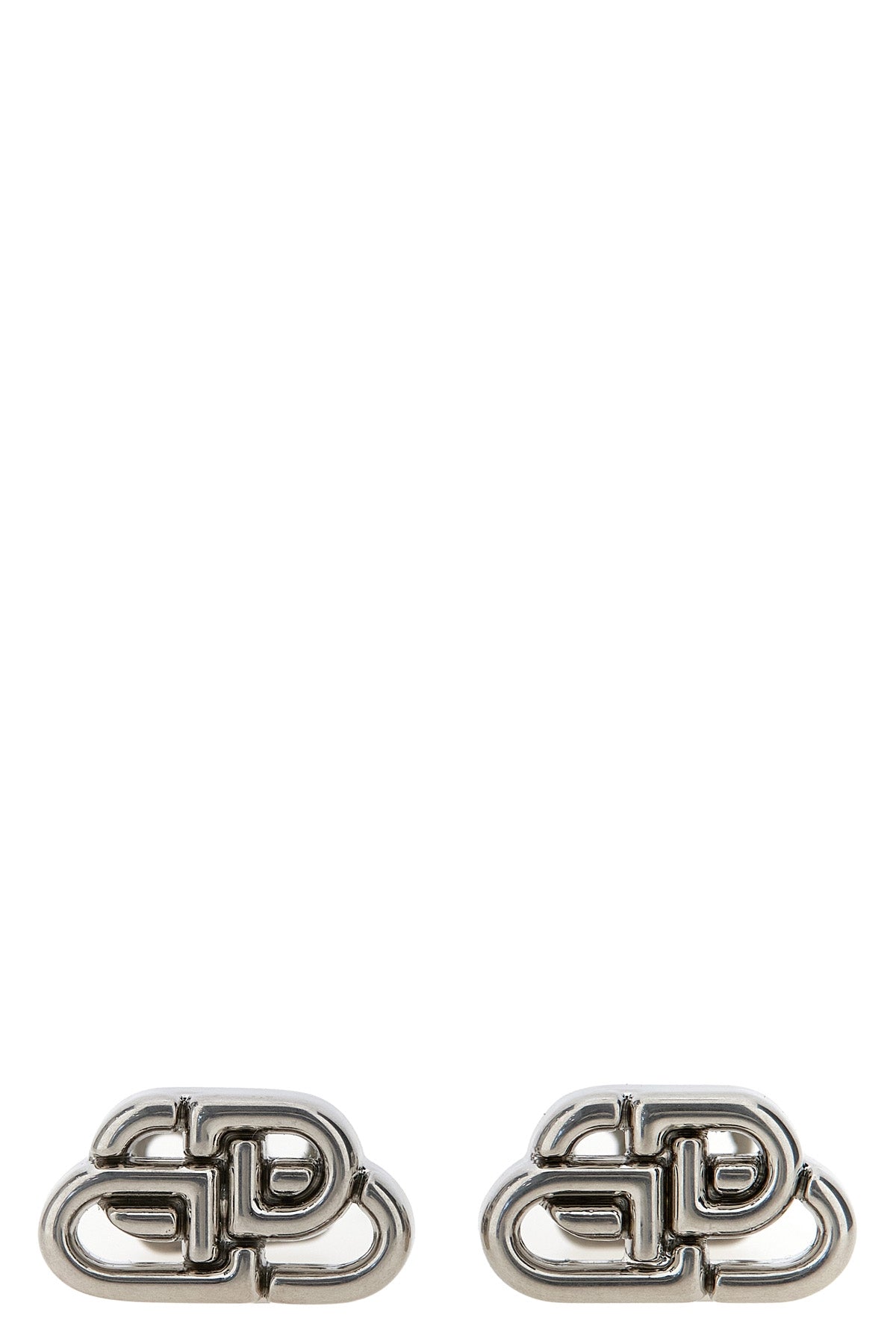 balenciaga 'BB Stud XS' earrings