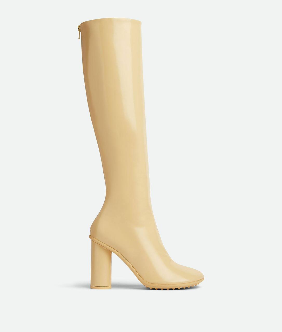 Gommino Knee-High Boots