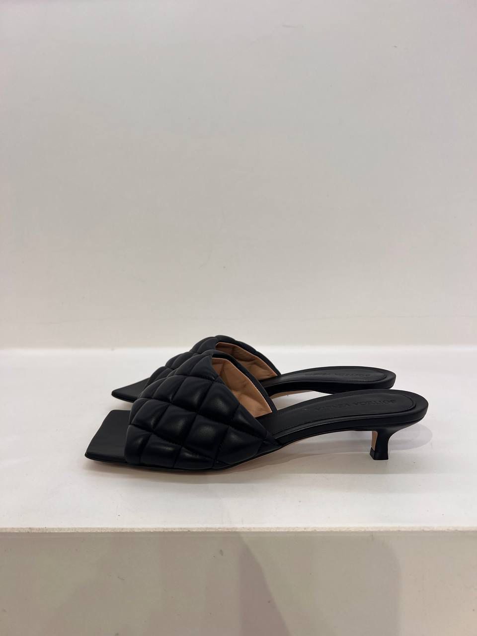 Stretch Sandals