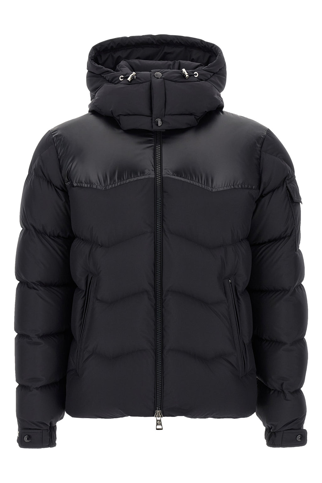 'Ravelis' down jacket