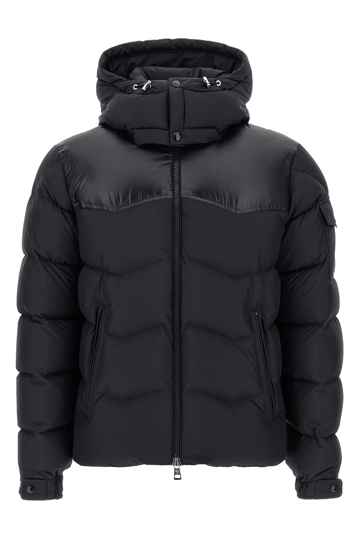 'Ravelis' down jacket
