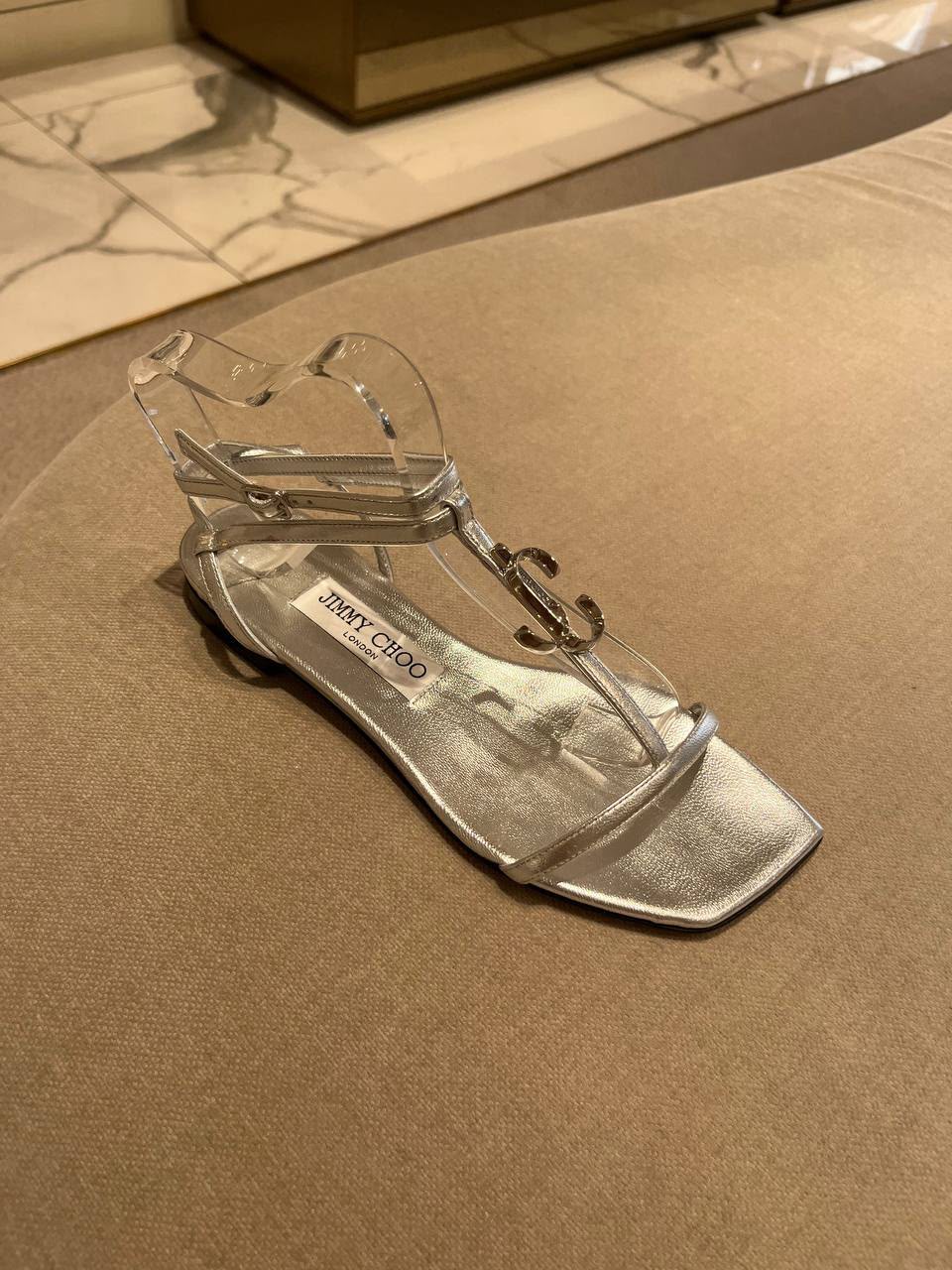 Indiya Flat Sandals