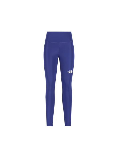 Leggings realizzati in tessuto
