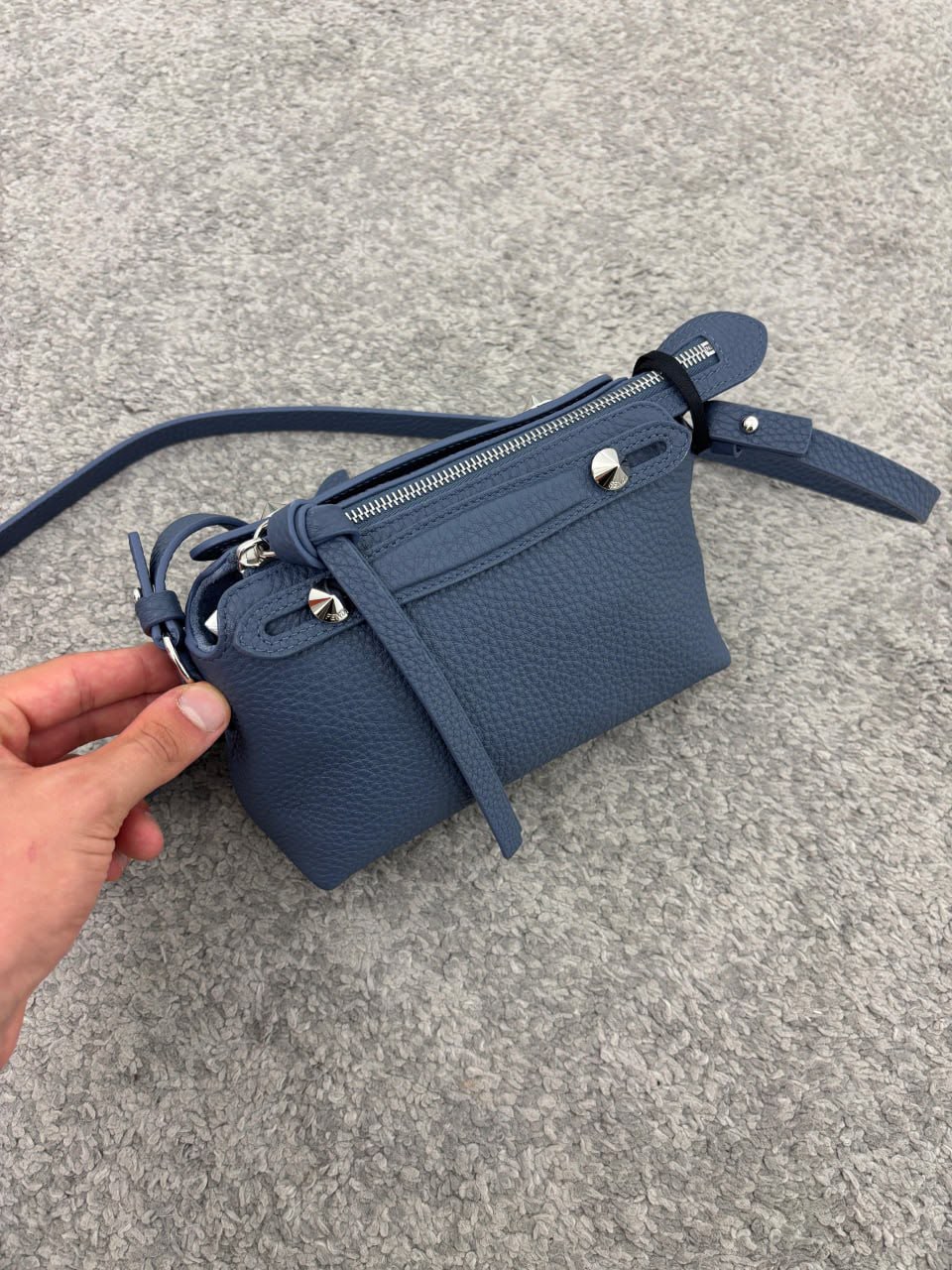 By The Way Mini Bag