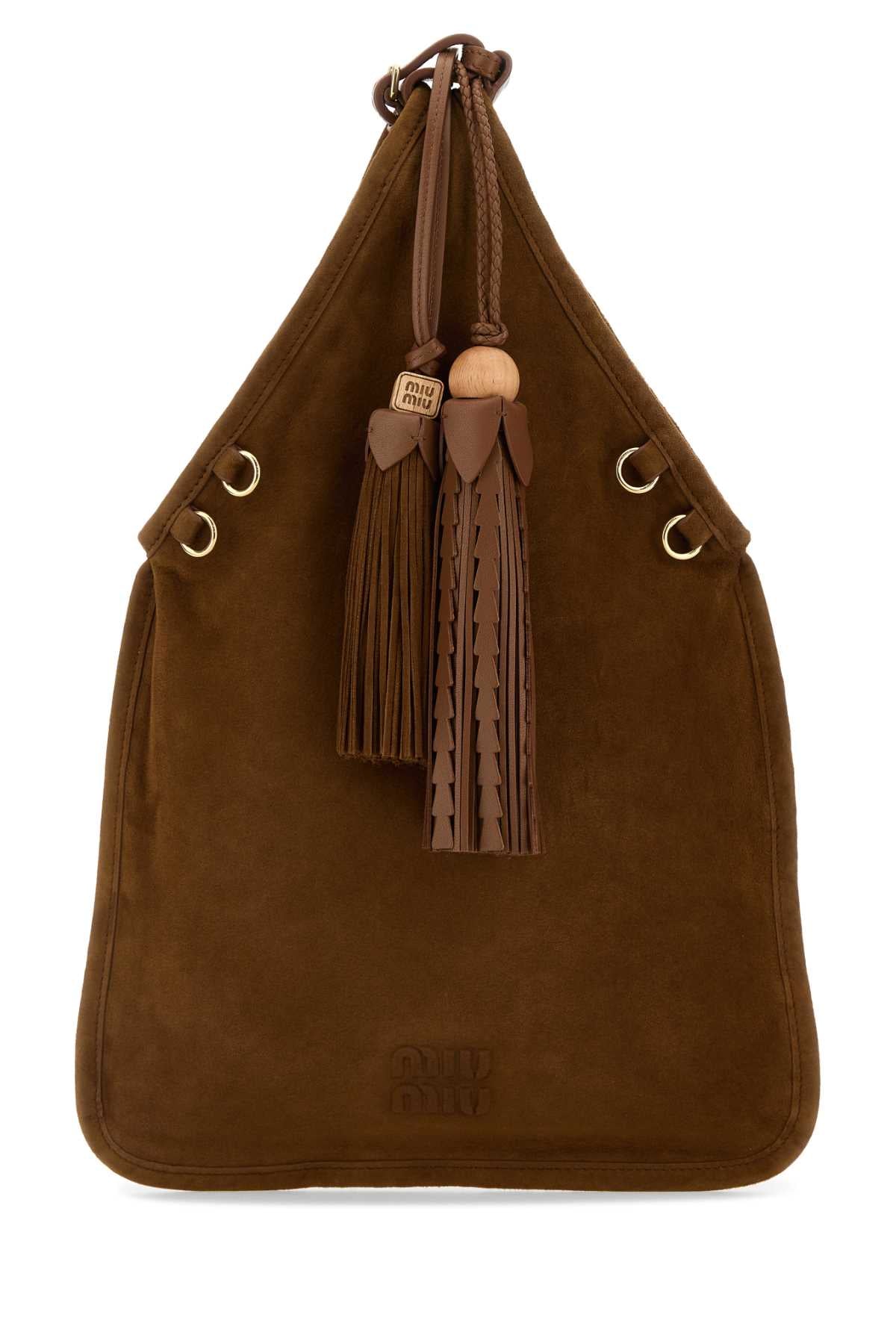 MIU MIU BORSE For Women 100%AGNELLO-100%FAGUSSYLVATICA