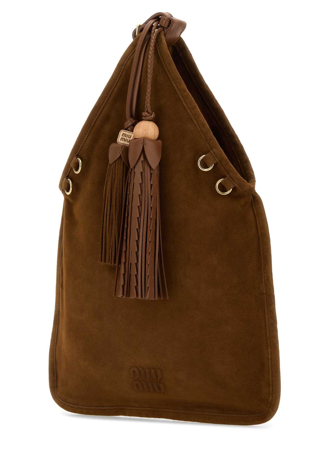 MIU MIU BORSE For Women 100%AGNELLO-100%FAGUSSYLVATICA