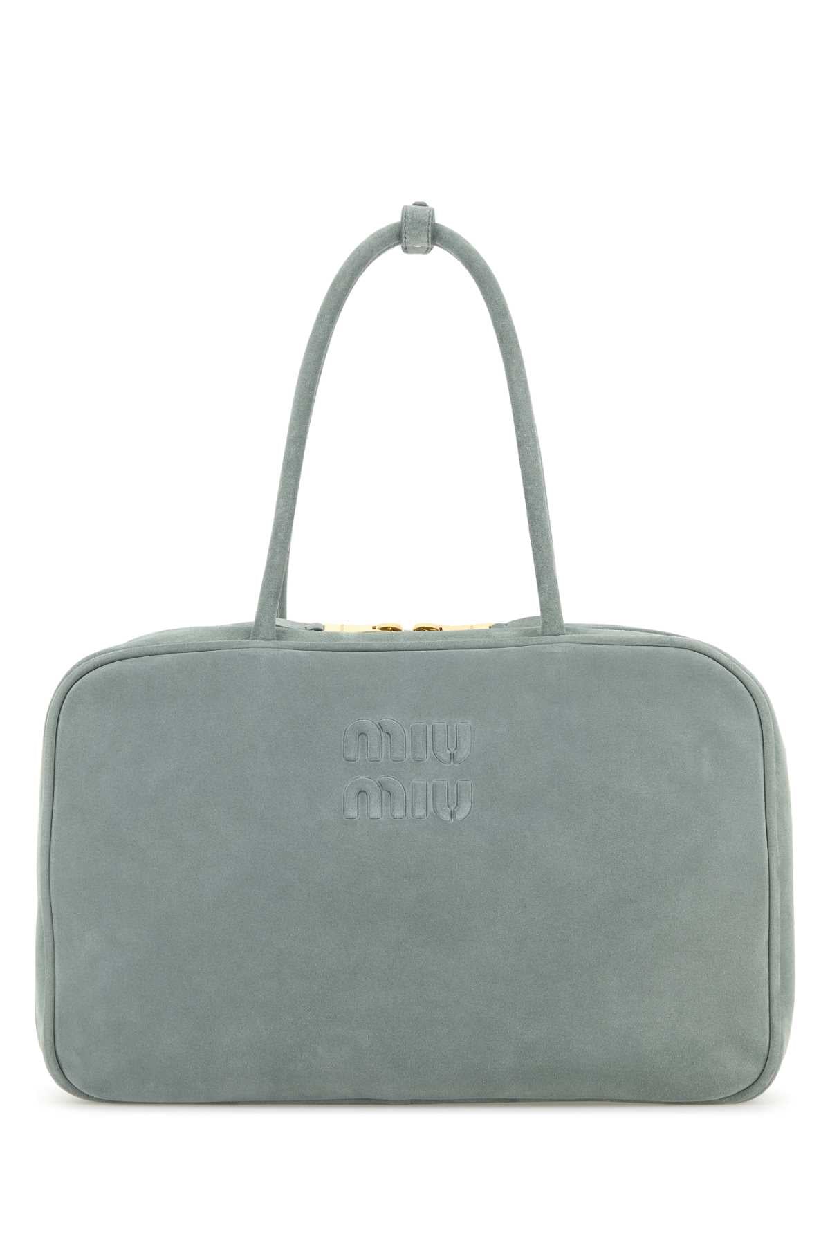 MIU MIU BORSE For Women 100%Vitello