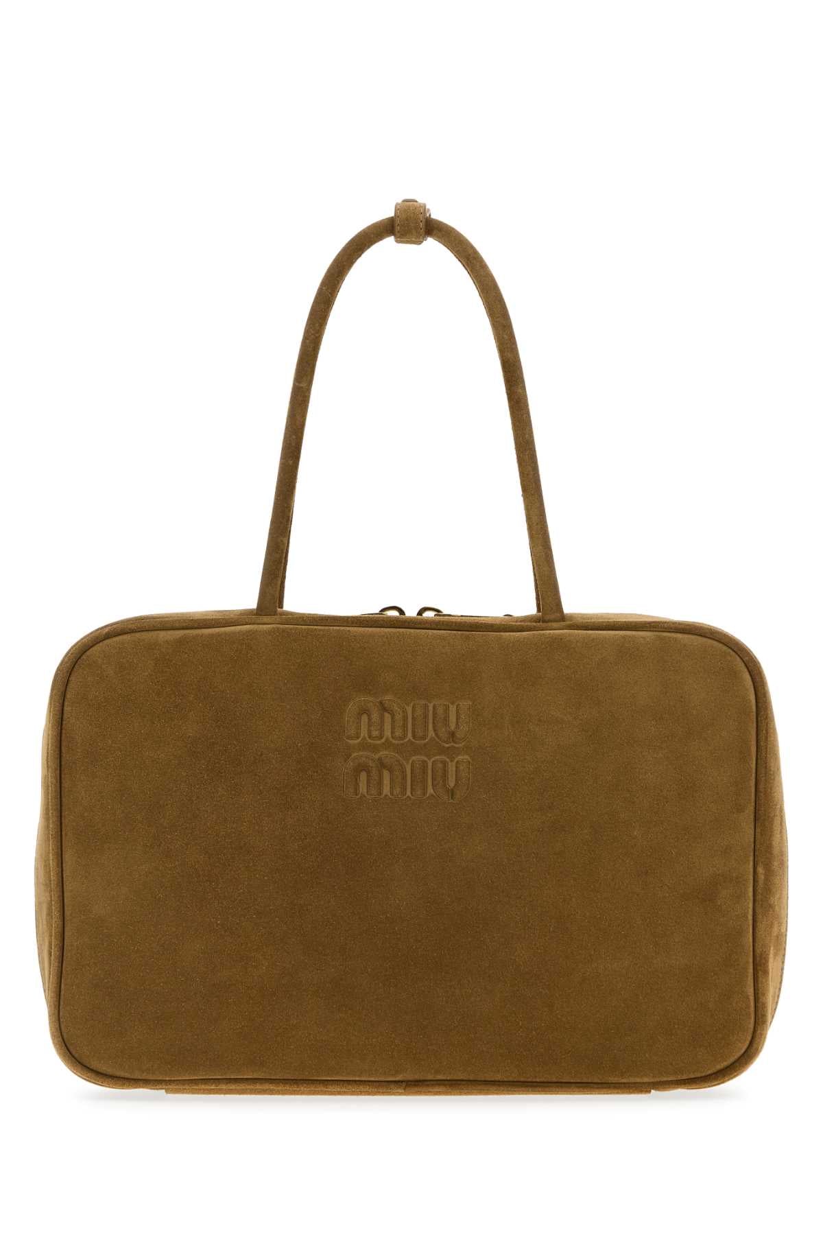 MIU MIU BORSE For Women 100%CALFLEATHER