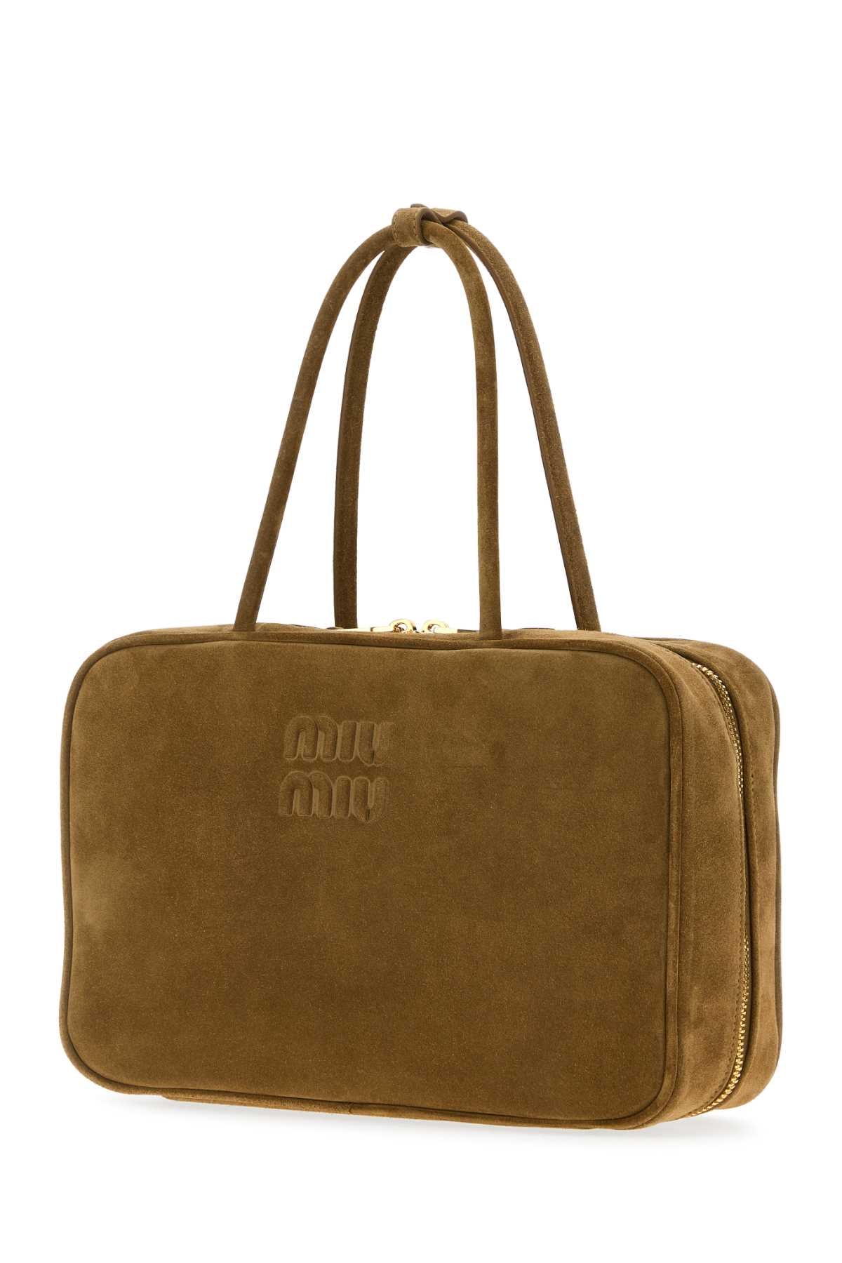 MIU MIU BORSE For Women 100%CALFLEATHER