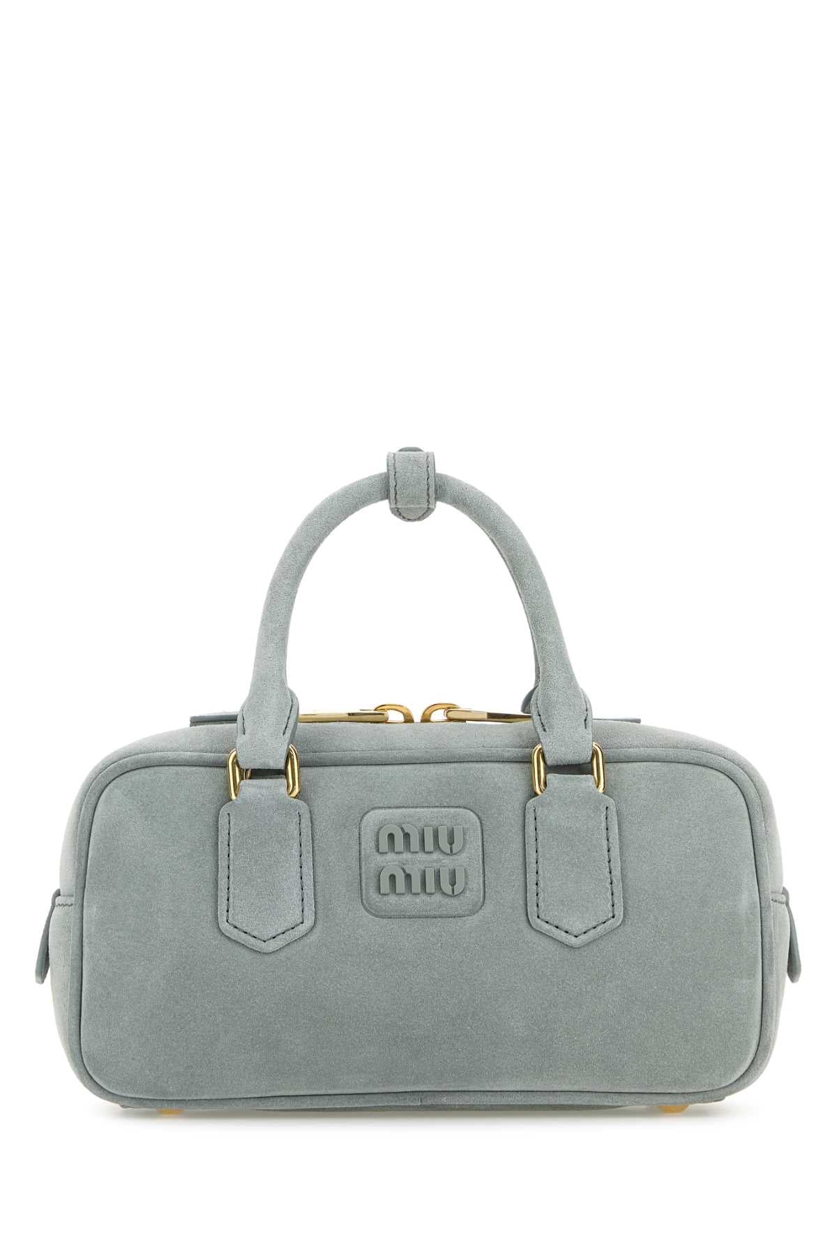 MIU MIU BORSE For Women 100%Vitello