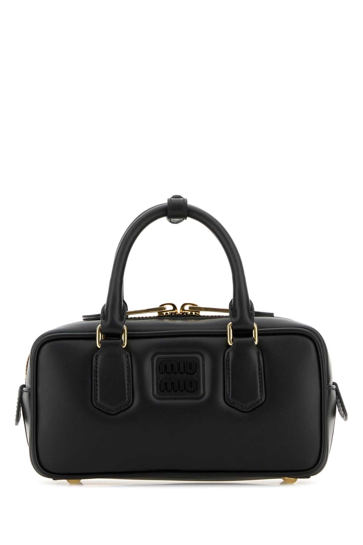 MIU MIU BORSE For Women 100%Vitello