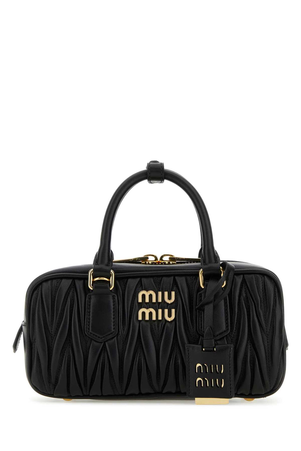MIU MIU BORSE For Women 100%Agnello