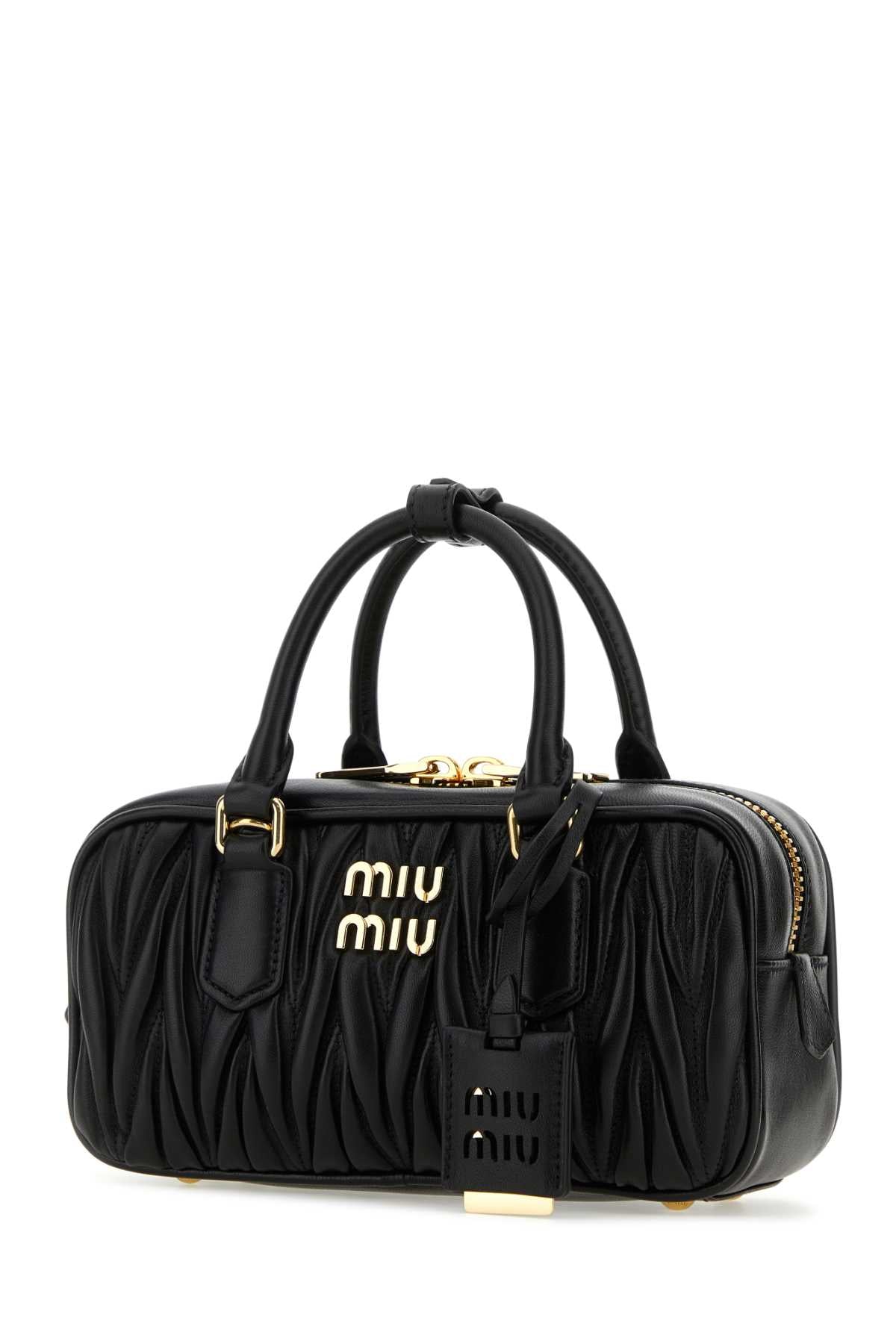 MIU MIU BORSE For Women 100%Agnello