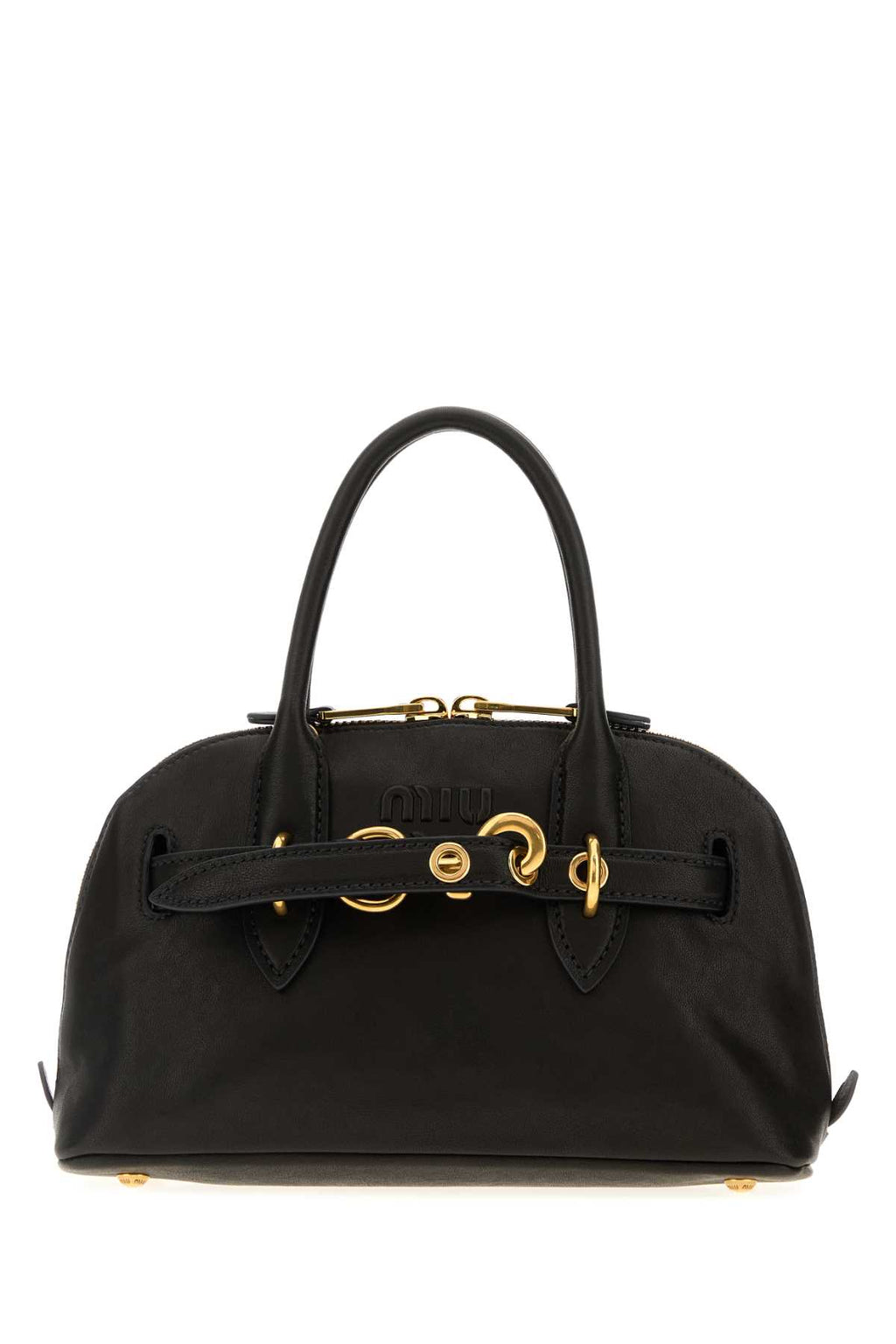 MIU MIU BORSE For Women 100%Agnello