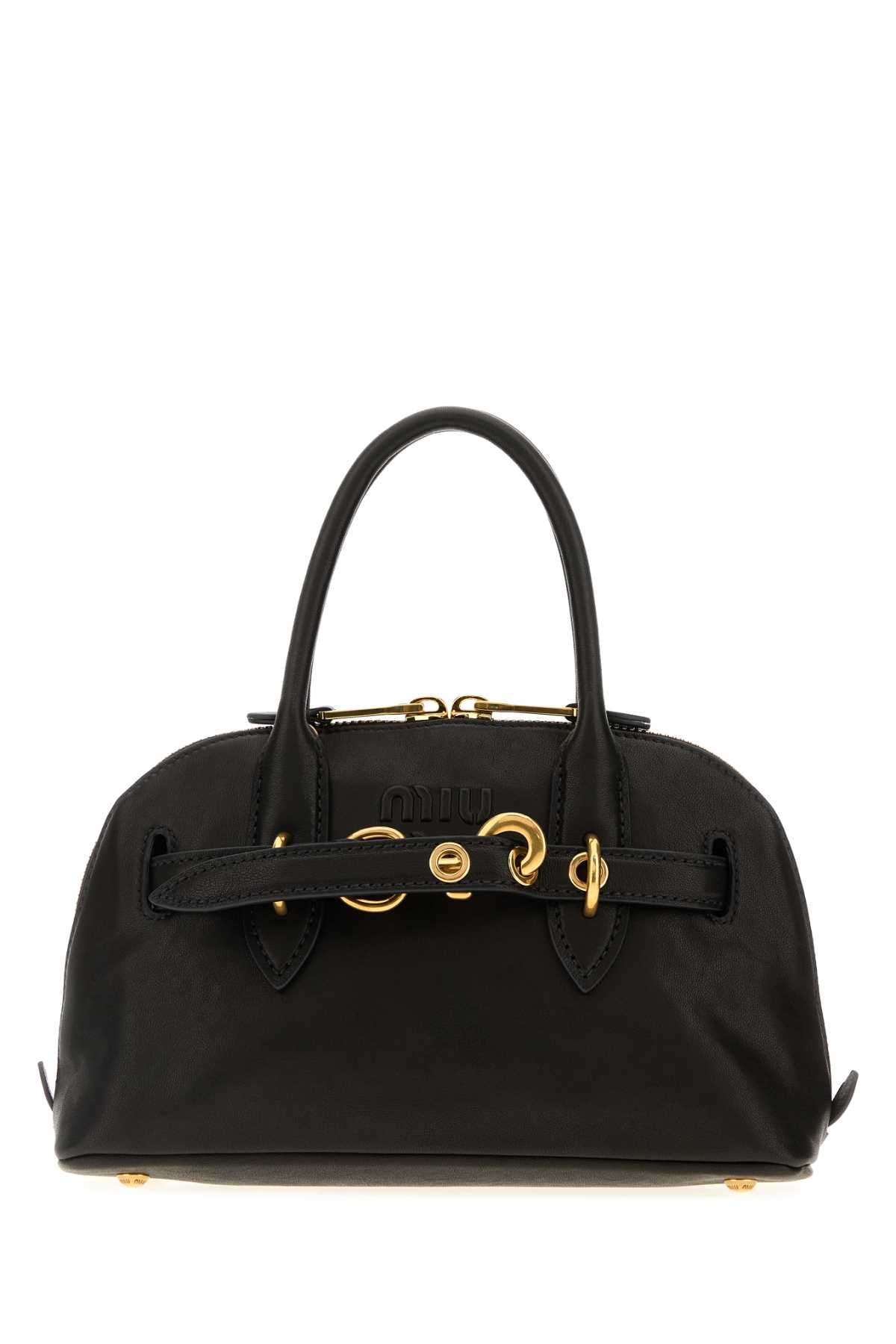 MIU MIU BORSE For Women 100%Agnello