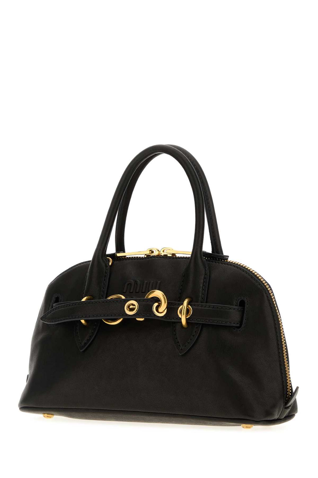 MIU MIU BORSE For Women 100%Agnello