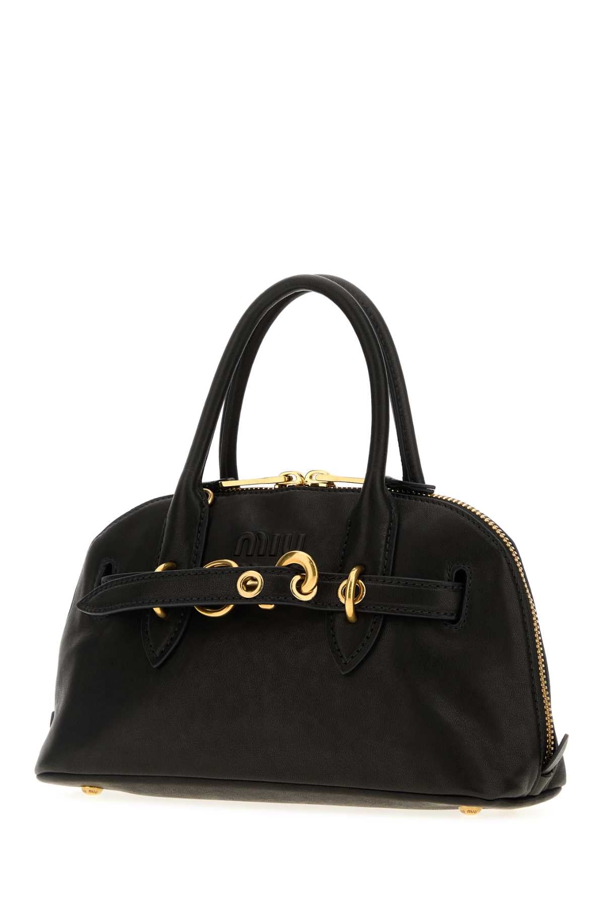 MIU MIU BORSE For Women 100%Agnello