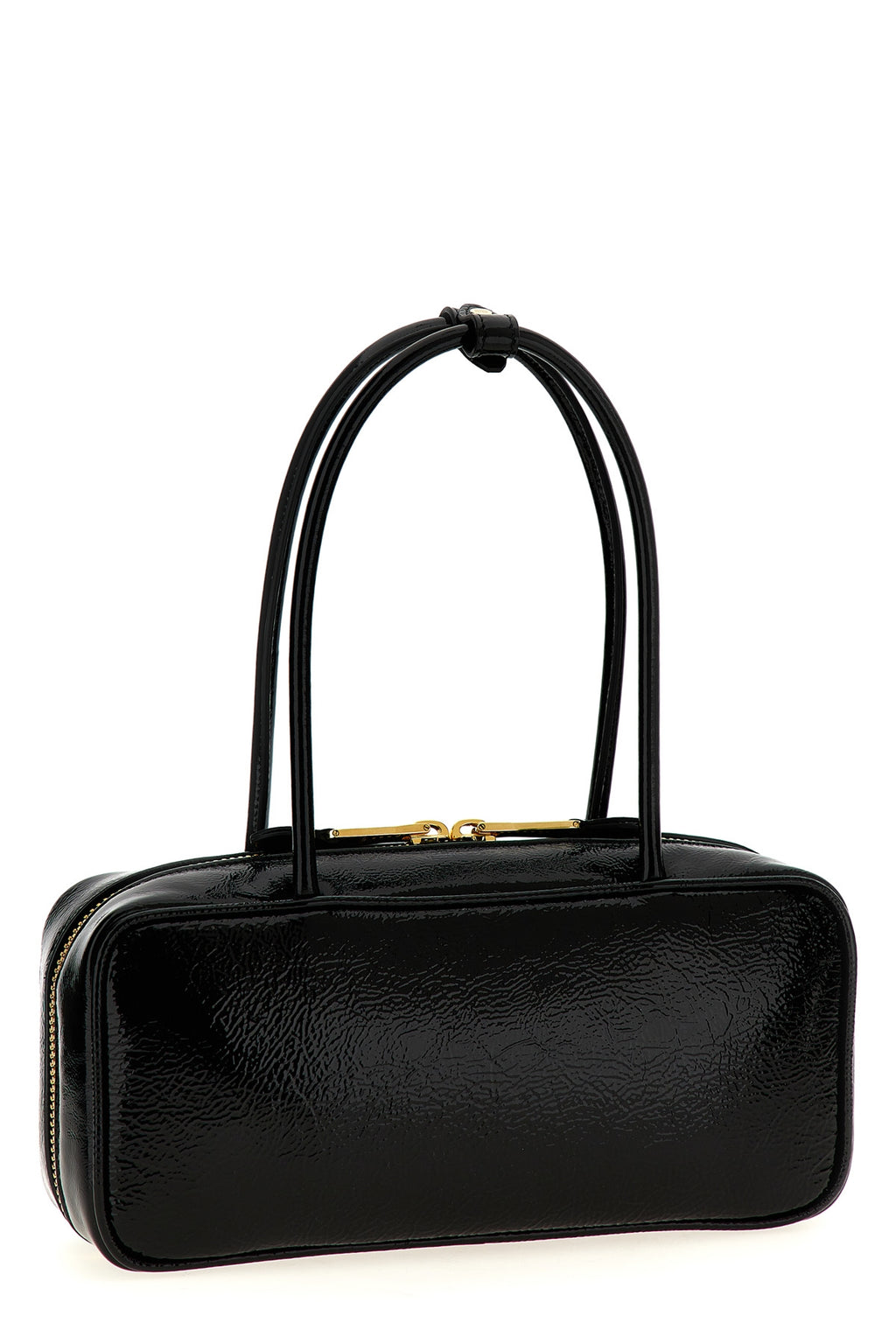 MIU MIU Trunk hand bag For Women 100% lamb leather (Ovis Aries)
