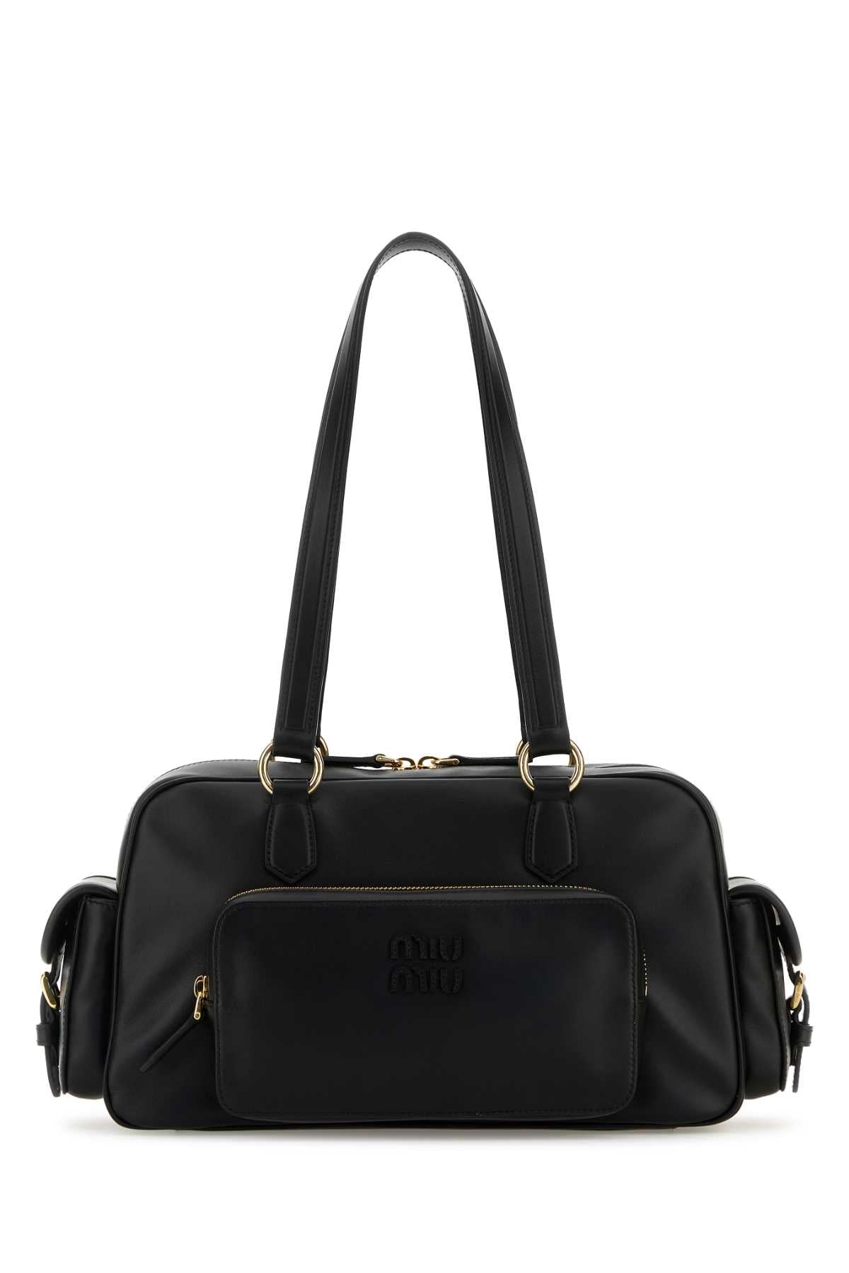 MIU MIU BORSE For Women 100%CALFLEATHER
