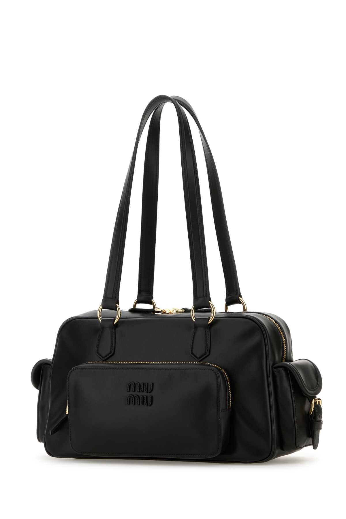 MIU MIU BORSE For Women 100%CALFLEATHER