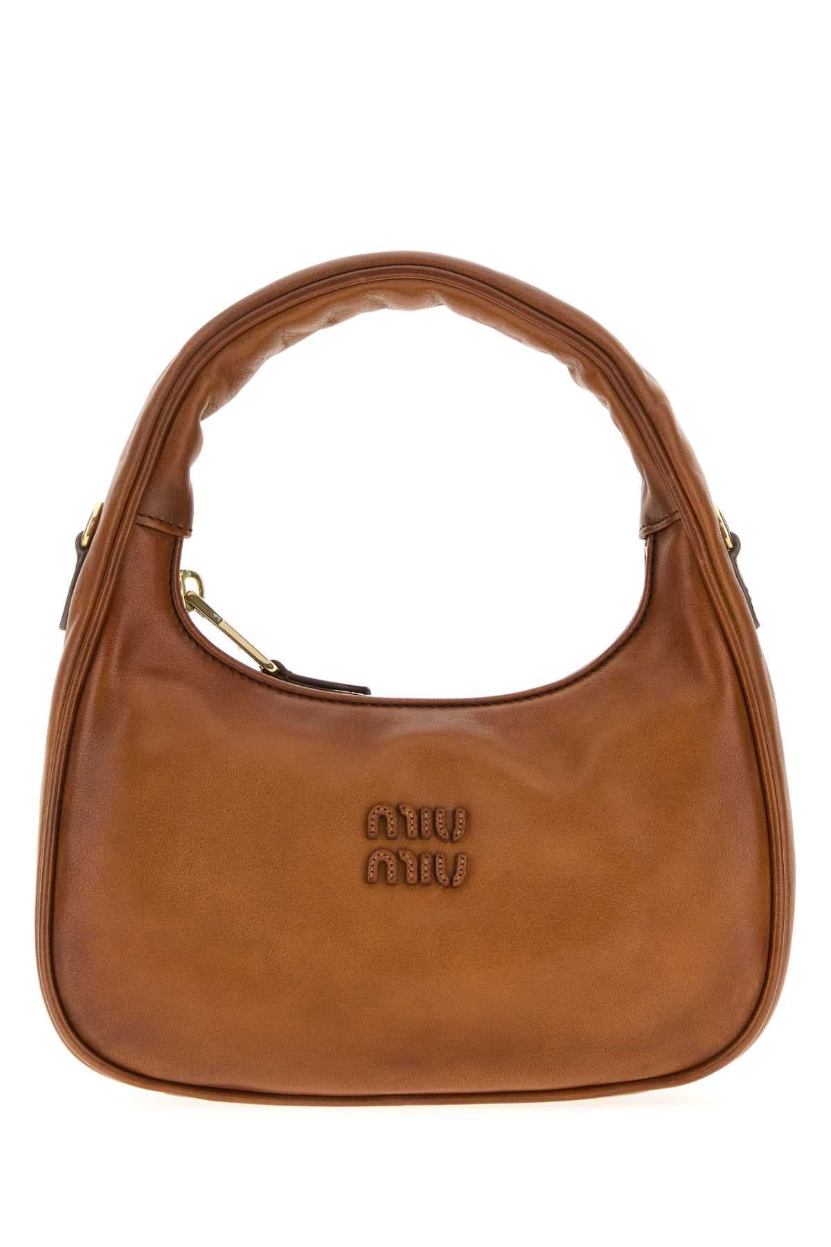 MIU MIU BORSE For Women 100%Vitello