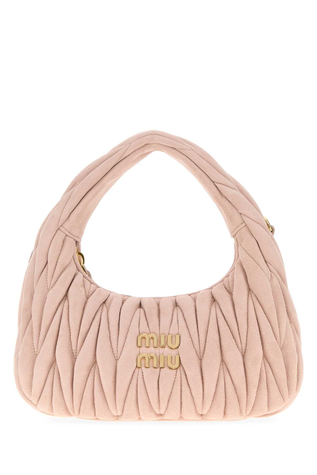 MIU MIU BORSE For Women 100%Agnello