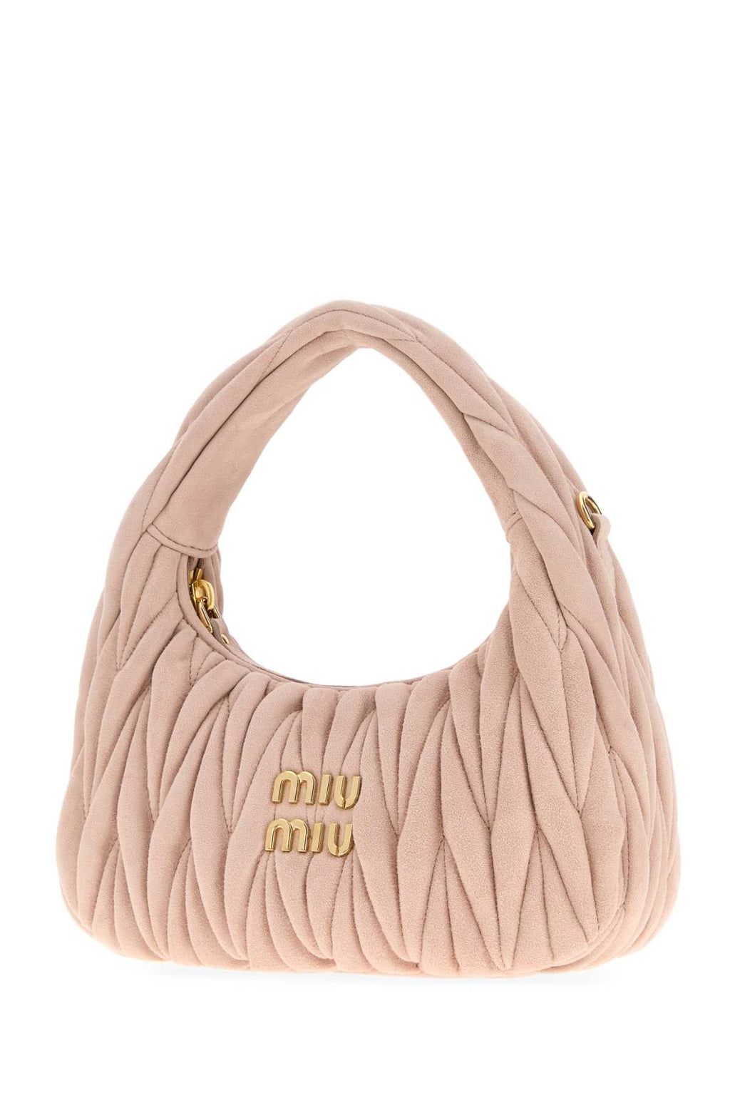 MIU MIU BORSE For Women 100%Agnello