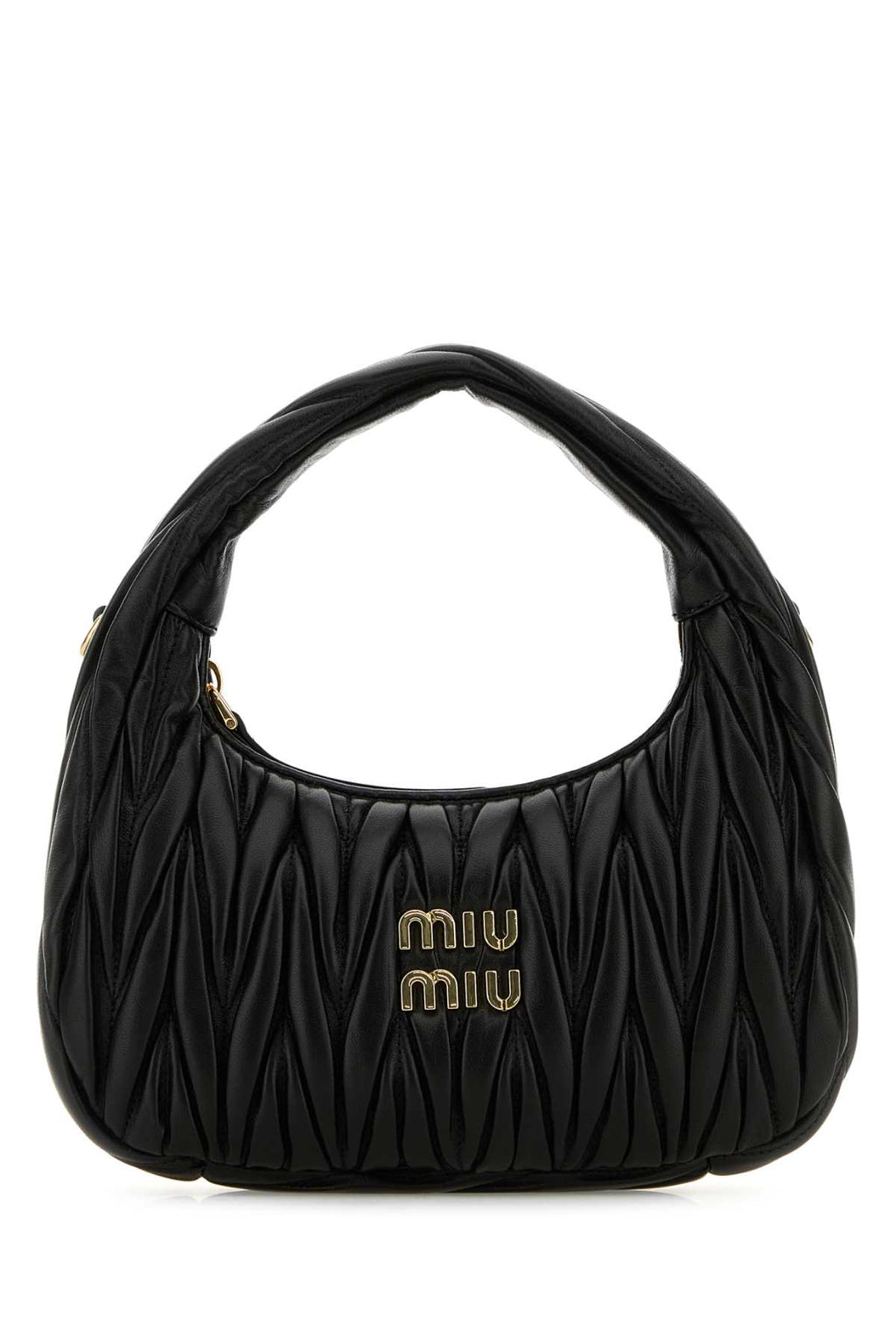 MIU MIU BORSE For Women 100%Agnello