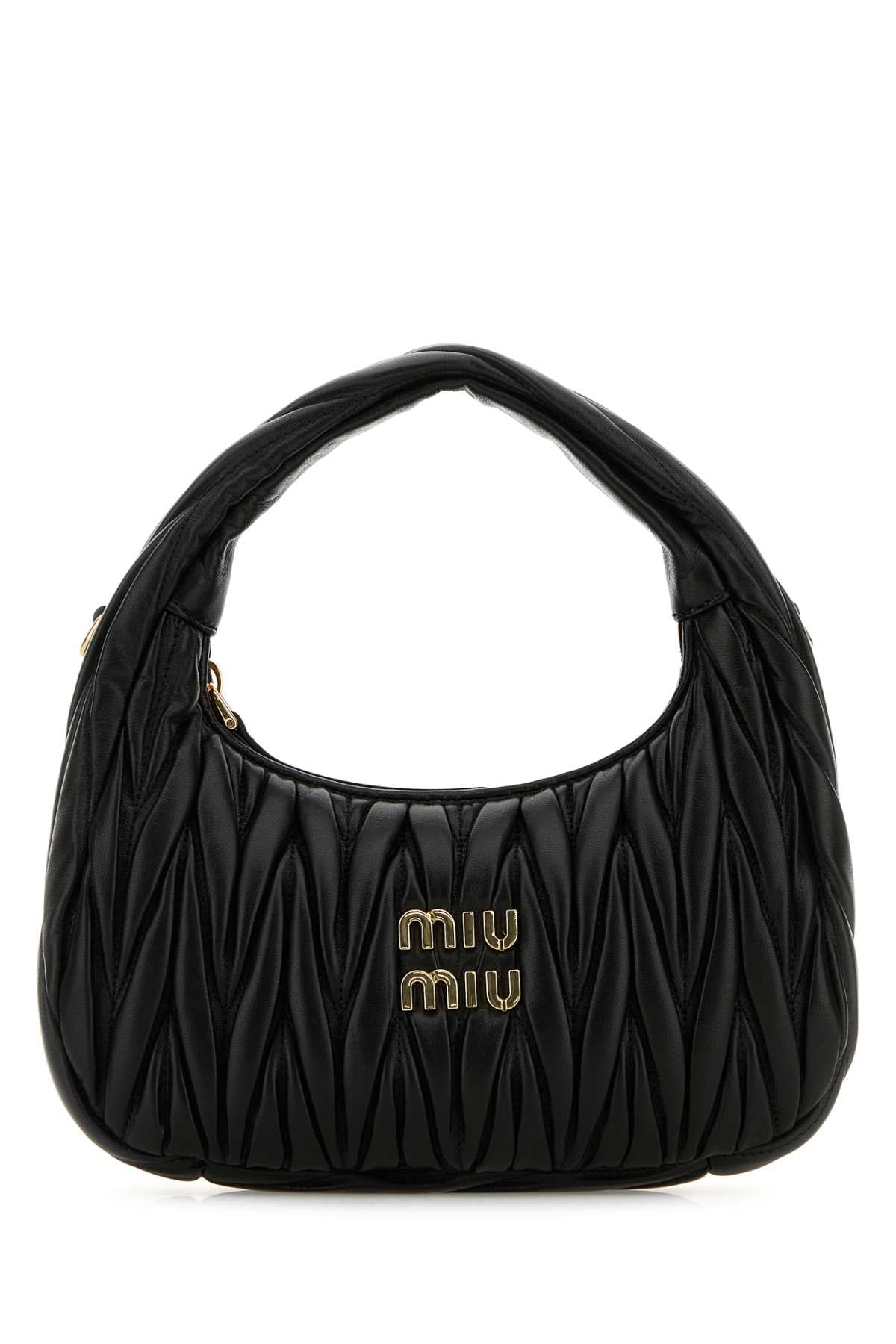 MIU MIU BORSE For Women 100%Agnello