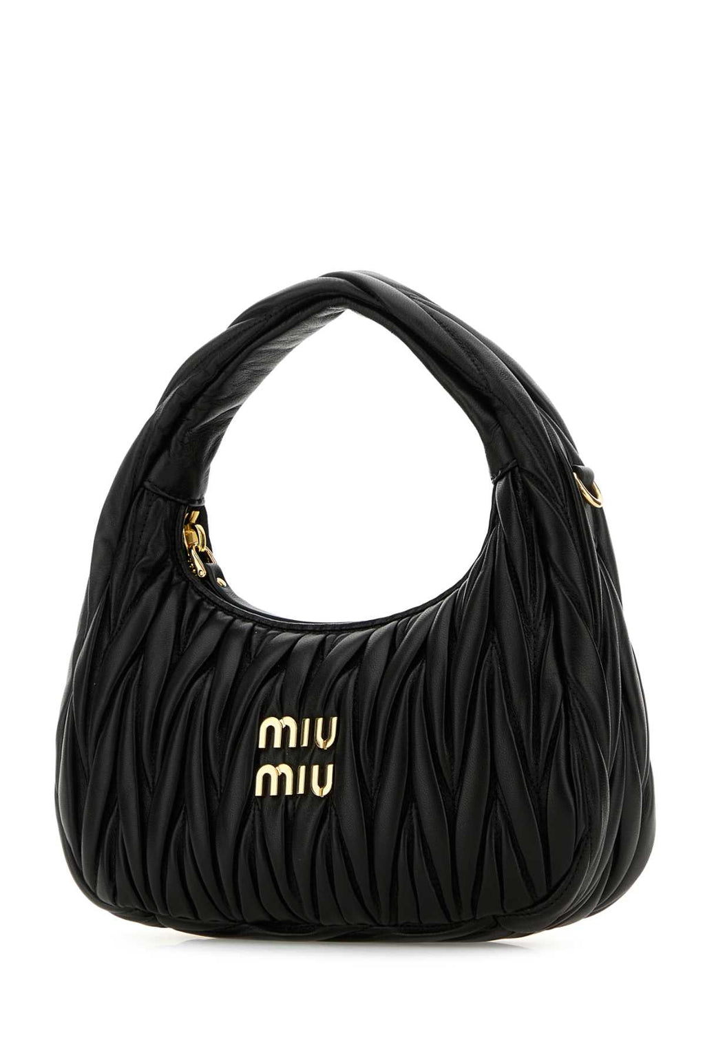 MIU MIU BORSE For Women 100%Agnello