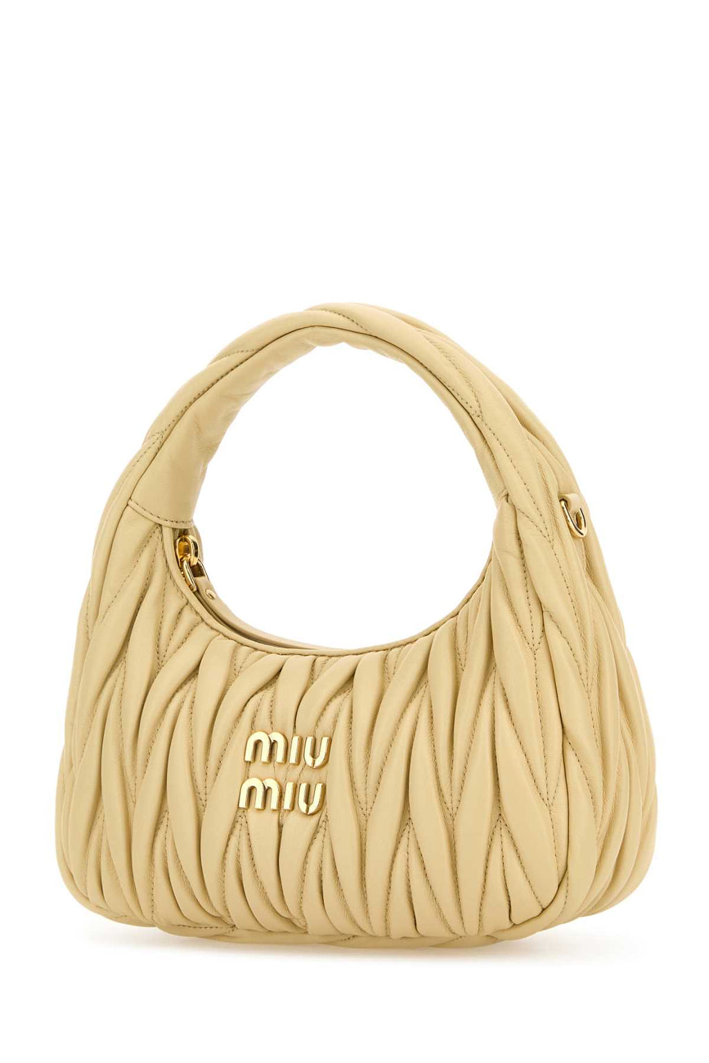 MIU MIU BORSE For Women 100%Agnello